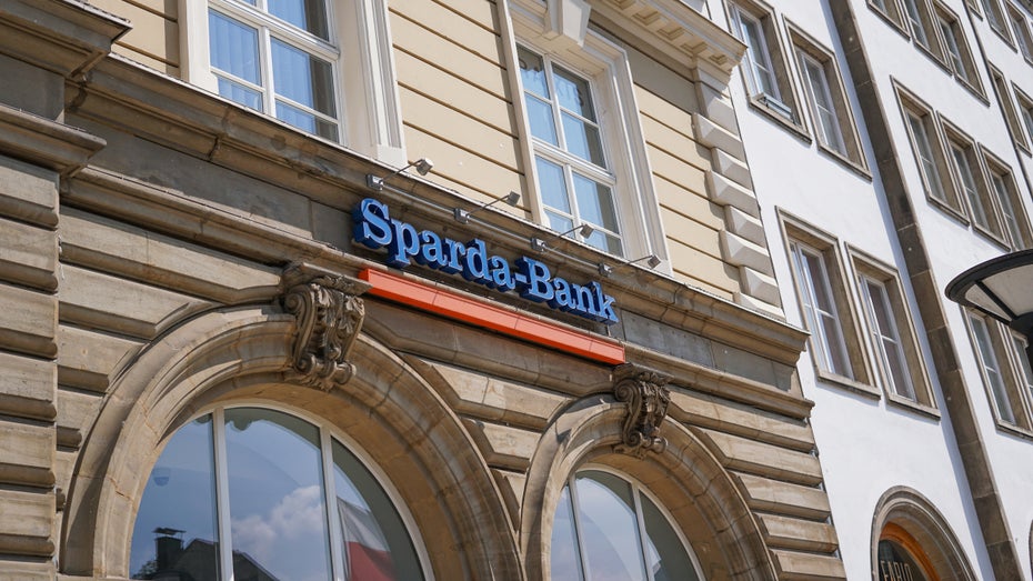 Diese Bank schafft ihre Firmenzentrale ab Diese Bank schafft ihre Firmenzentrale ab