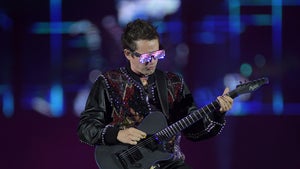 Muse will als erste Band mit NFT-Album in die Charts einziehen