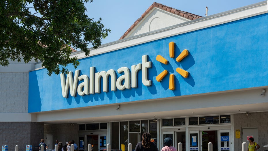 Supermarktkette Walmart will im Streaming-Bereich aktiv werden