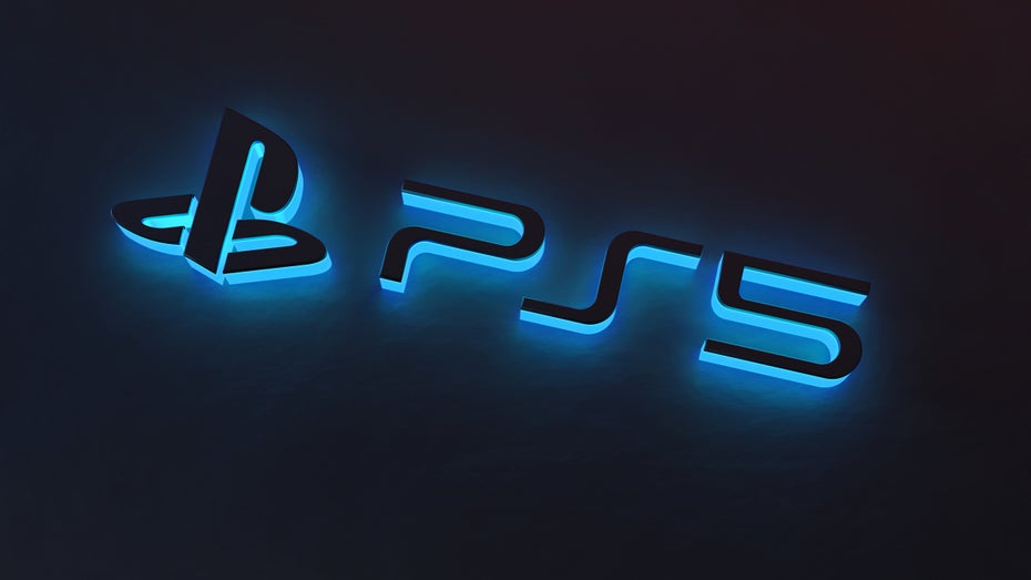 Pro-Version PS5