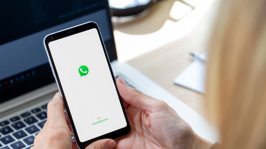 Whatsapp bringt neue Funktion für Android: So nutzt du das Feature