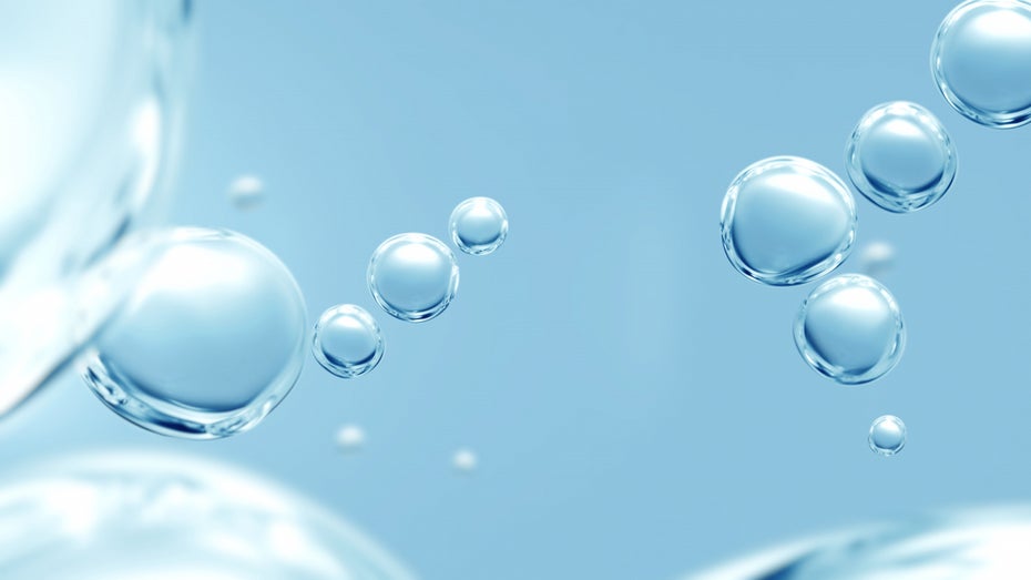 Sauerstoff aus Wasser extrahiert: Durchbruch mit Super-Magneten unter erschwerten Bedingungen Sauerstoff aus Wasser extrahiert: Durchbruch mit Super-Magneten unter erschwerten Bedingungen