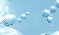Sauerstoff aus Wasser extrahiert: Durchbruch mit Super-Magneten unter erschwerten Bedingungen
