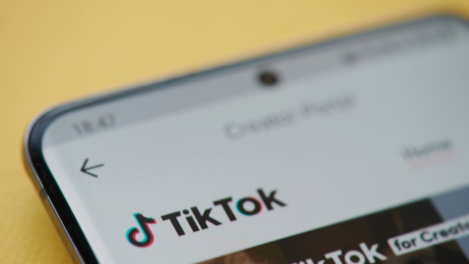 Wahlwerbung und Fehlinformationen: Tiktok rüstet sich für die US-Zwischenwahlen