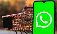 Einkauf per Chat: Ist Whatsapp auf dem Weg zur Super-App?