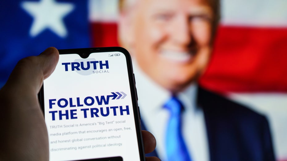 Donald Trump will Truth Social verkaufen – aber nur an einen bestimmten Käufer