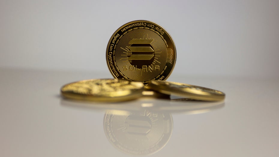 Ein Angriff setzt das Solana-Netzwerk und den SOL-Token unter Druck. (Foto: Shutterstock/Rcc_Btn) Solana-Exploit: Hot Wallets werden leer geräumt