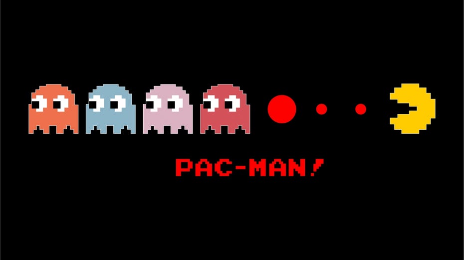 42 Jahre nach seinem Arcade-Release erhält Pac-Man eine neue Realverfilmung. Wer die Hauptrollen übernehmen soll, ist allerdings noch ungewiss. (Foto: Shutterstock.com/Lemboet 91)