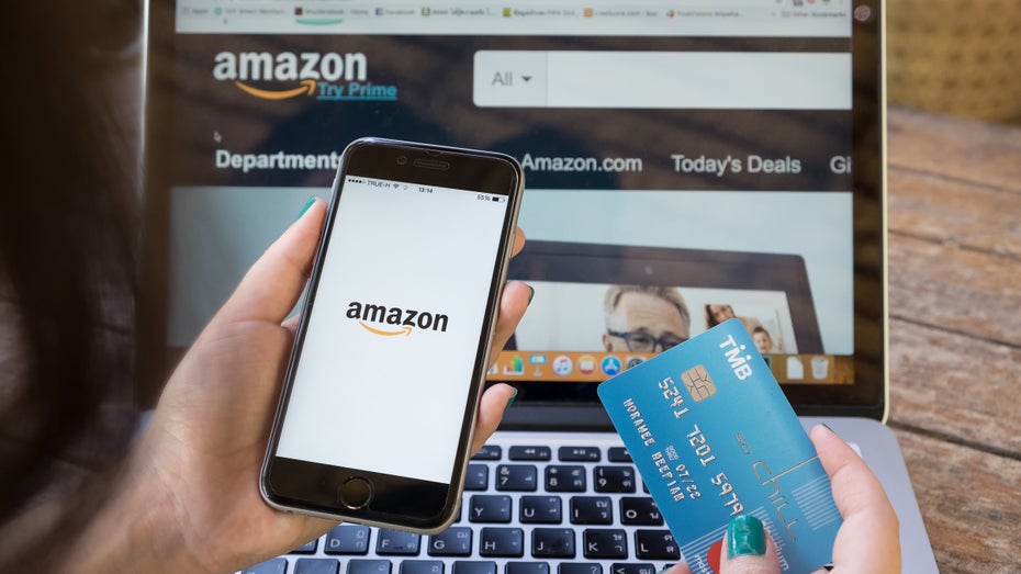 Vorsicht Spoofing! Warnung vor Amazon-Fake-Anrufen