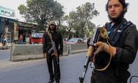 Verhaftungen und Schließungen: Taliban sagen Kryptohandel den Kampf an