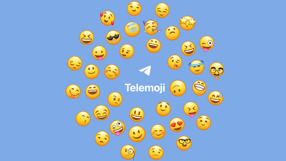 Apple blockiert Telegram-Update wegen animierter Emojis