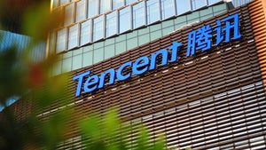 Tencent: Was du über das chinesische Unternehmen wissen musst