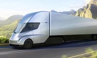 Elon Musk: Semi Truck kommt noch 2022, Cybertruck irgendwann 2023