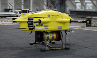Drohne im medizinischen Einsatz: Wenn es während einer OP schnell gehen muss