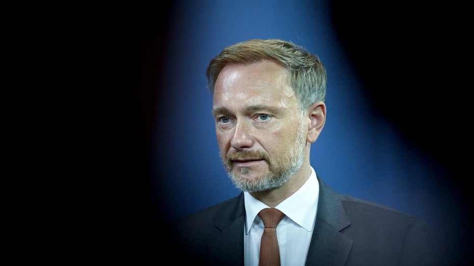 9-Euro-Ticket: Lindner kritisiert „Gratismentalität“ der Befürworter 9-Euro-Ticket: Lindner kritisiert „Gratismentalität“ der Befürworter