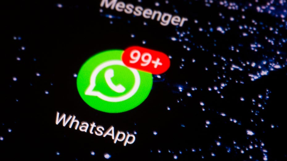 Whatsapp lässt dich bald unkomprimierte Fotos verschicken