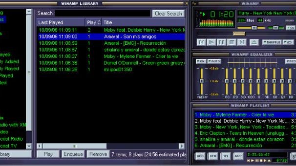 5 Dinge, die du diese Woche wissen musst: Nostalgie mit Winamp und Apples Always-on-Display