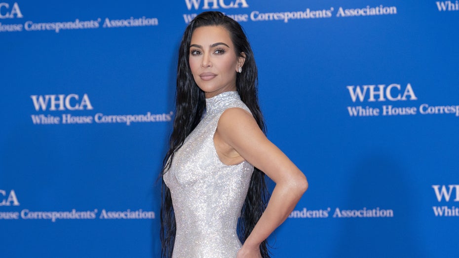 Kim Kardashian am 30. April 2022 in Washington. (Foto: picture alliance / ASSOCIATED PRESS | Jose Luis Magana) Neuer Private-Equity-Fonds: Kim Kardashian wird zur Investorin