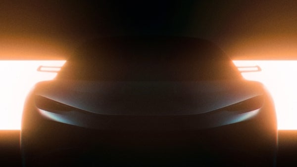 Neue amerikanisch-italienische Elektromarke: Aehra zeigt Luxus-SUV Neue amerikanisch-italienische Elektromarke: Aehra zeigt Luxus-SUV