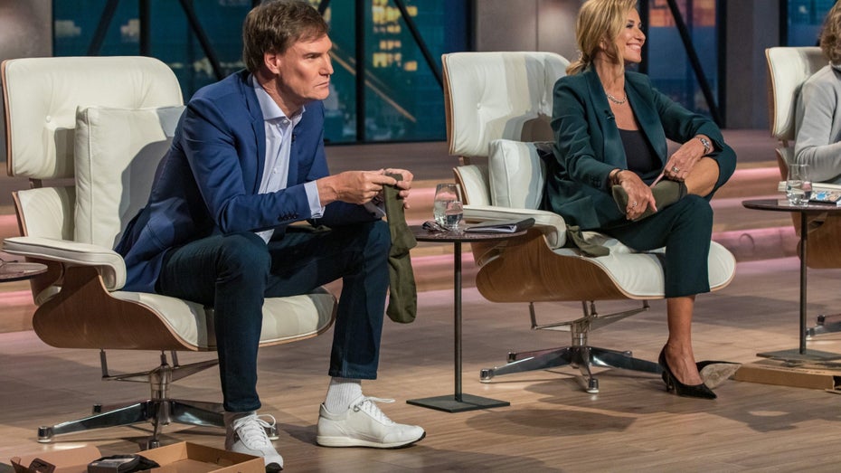 DHDL-Nachlese: Nippel-Patches für Maschmeyer und ein Kajak zum Zusammenklappen