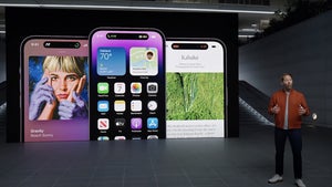 Die Highlights des Apple-Events: Vom Angriff auf Garmin zum iPhone mit Insel