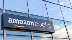 Amazon macht es schwieriger, E-Books zurückzugeben