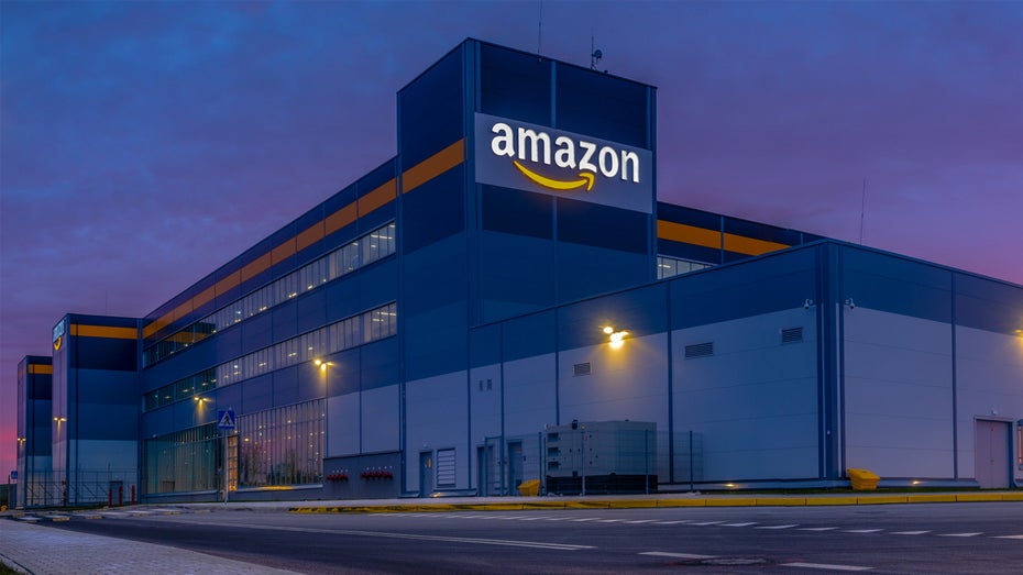 Amazon streicht massiv Stellen: Vor allem Mitarbeiter für Smartspeaker betroffen