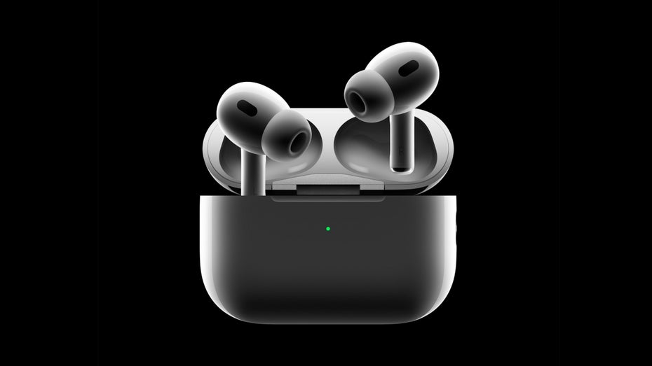 Teure Evolution: Neue Airpods Pro sehen aus wie die Alten