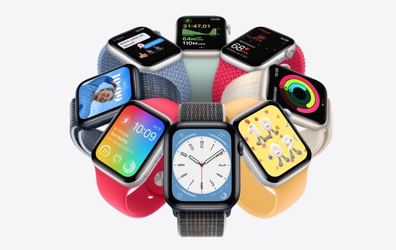 Apple Watch SE