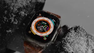 Smartwatch für Sportler: Apple greift mit Watch Ultra Garmin und Polar an
