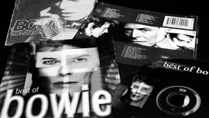 Nein zu „Bowie on the Blockchain”: Aufstand von Fans gegen NFT des Stars