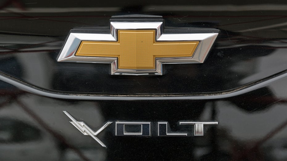 Eine neue Batterie für den alten Hybriden zu bekommen ist gar nicht so einfach. (Foto: Shutterstock / Sergiy Palamarchuk) Alter Chevy Volt: Ersatzbatterie teurer als Neuwagen eines vergleichbaren Modells