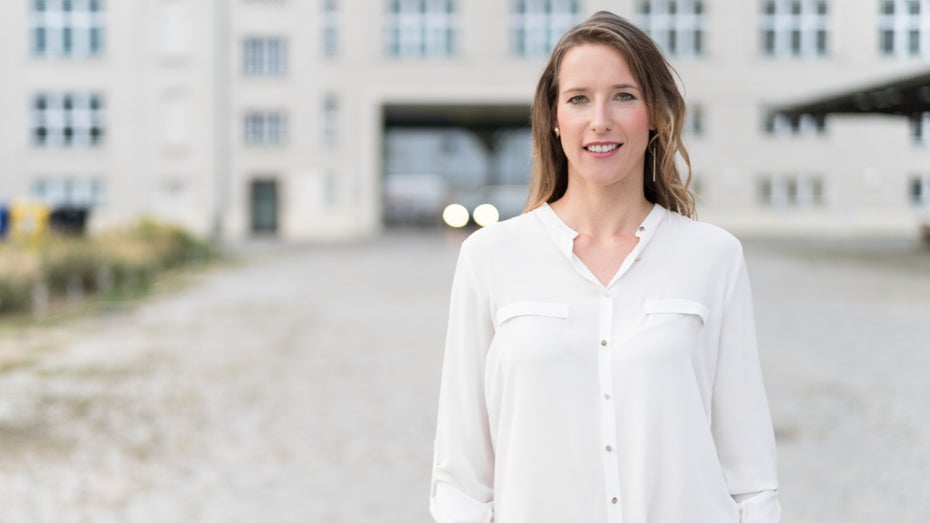 Fintech-Expertin und Netzwerk-Gründerin: Christine Kiefer von Ride Capital im Podcast Fintech-Expertin und Netzwerk-Gründerin: Christine Kiefer von Ride Capital im Podcast
