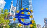 EZB testet digitalen Euro mit Amazon