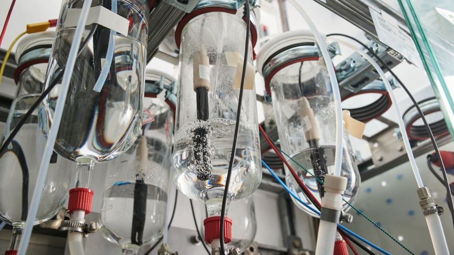 Einfacher und billiger: Evonik entwickelt neues Lithium-Recycling für Auto-Akkus Einfacher und billiger: Evonik entwickelt neues Lithium-Recycling für Auto-Akkus