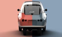 Auch Cabrio-Variante geplant: Preis für elektrische Isetta-Kopie steht fest