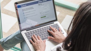 Neue Studie behauptet Facebook beeinträchtigt die psychische Gesundheit