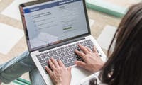 Neue Studie behauptet Facebook beeinträchtigt die psychische Gesundheit