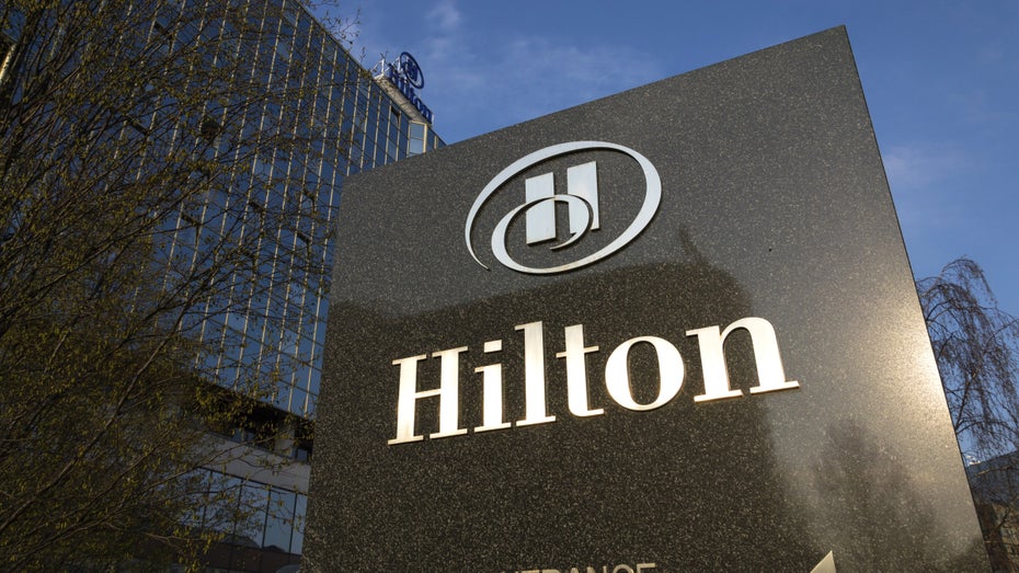 Gibt es bald auch im All ein Hilton? (Foto: josefkubes / Shutterstock) Urlaub im All: Starlab-Station soll eigenes Hilton-Hotel bekommen