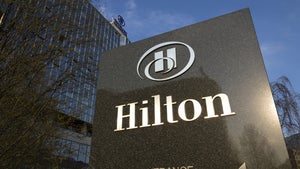 Urlaub im All: Starlab-Station soll eigenes Hilton-Hotel bekommen