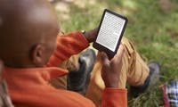 Amazon Kindle: Neuauflage mit mehr Speicher und Akkulaufzeit
