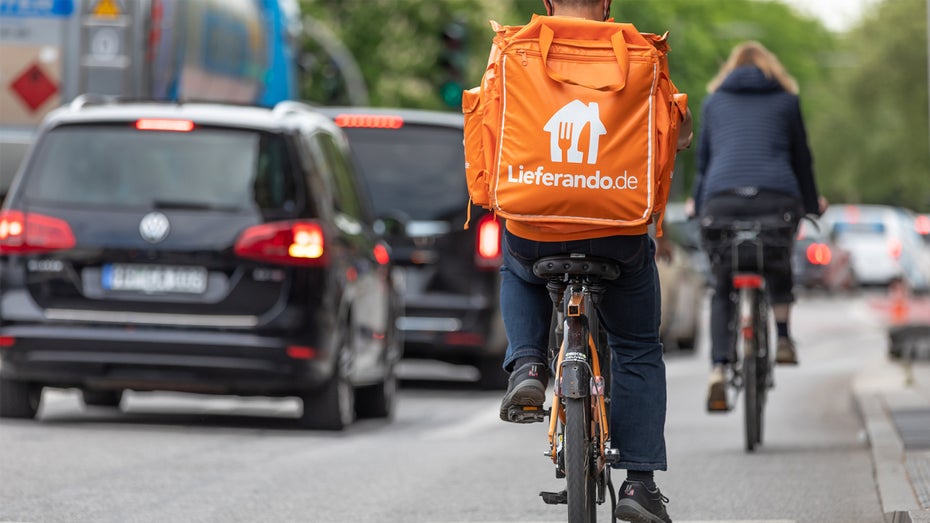 Gig-Arbeiter sollen besser geschützt werden. (Foto: Shutterstock / Canetti) US-amerikanische Handelskommission will Gig-Arbeiter mit neuen Richtlinien schützen