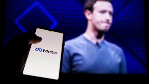 Meta: Mark Zuckerberg verkündet unternehmensweiten Einstellungsstopp
