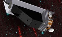 Planetenverteidigung: Starlink-Satelliten könnten Entdeckung von Killer-Asteroiden behindern
