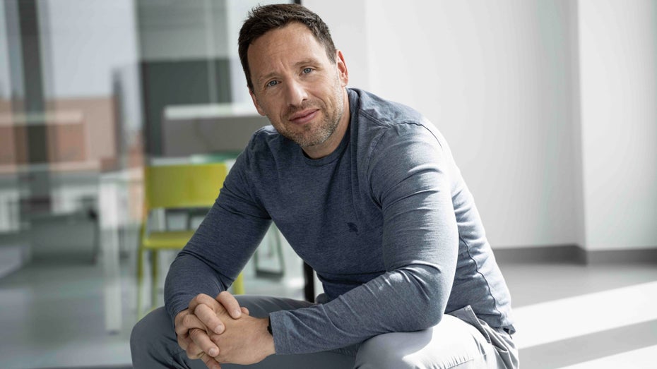 „New Work ist kein Maßnahmenpaket“ – Patrick Leibold von Celebrate Company „New Work ist kein Maßnahmenpaket“ – Patrick Leibold von Celebrate Company