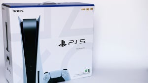 Sony PlayStation 5: Neues Modell verbraucht weniger Strom und ist leichter