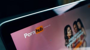 Pornofreie Zone: Instagram hat Pornhub’s Account von der Plattform entfernt