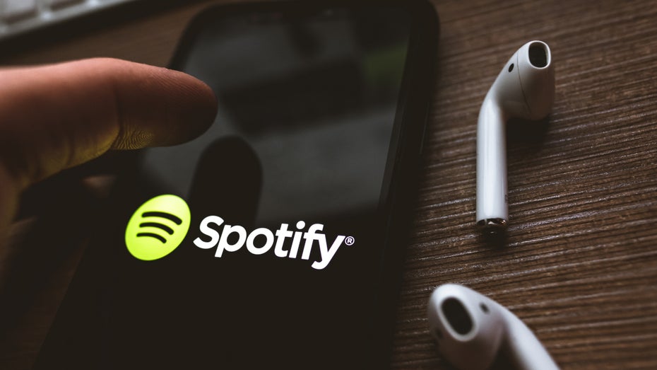 Spotify streicht App-Store-Abos: Das müssen Bestandskunden jetzt tun