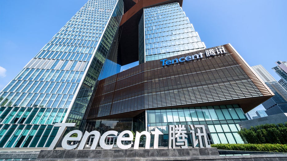 Tencent entlässt fast die gesamte Redaktion der Gaming-Seite Fanbyte