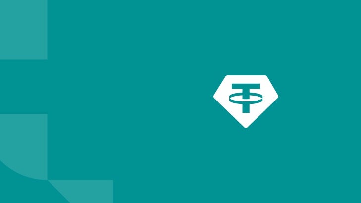 Tether. (Bild: tether.to) Gericht fordert Beweise: Hat Tether genug Dollar-Reserven, um USDT zu decken?